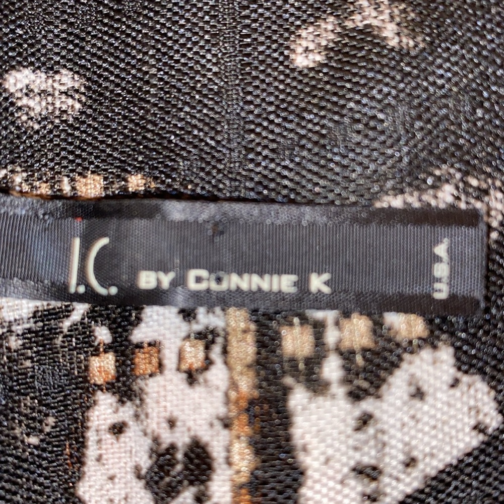 Fabulous designer jacket, worn twice at most! - Picture 4 of 6